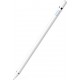 Stylus Pen Superfine nib - White