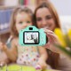 Children HD Digital Toy Camera - Green