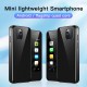 SOYES XS13 Mini Android Phone with Dual Sim TF Card Slot and 5MP Camera