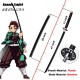 Anime Sword (Tanjirou)