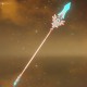 Anime Genshin Weapon - Polearms (Skyward Pride)