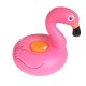 Wireless Pool Float Speaker (Flamingo)
