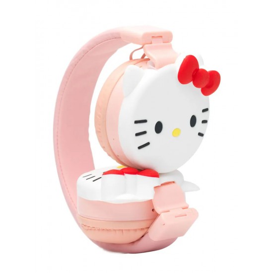 Hello Kitty KR-9900 Sound Wireless Stereo