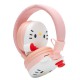 Hello Kitty KR-9900 Sound Wireless Stereo