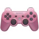 Ps3 wireless controller Pink - (copy)