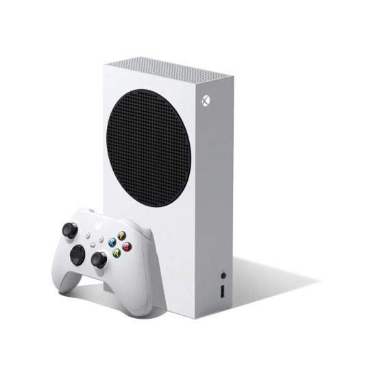 (USED) Xbox Series S (512 GB) (USED)