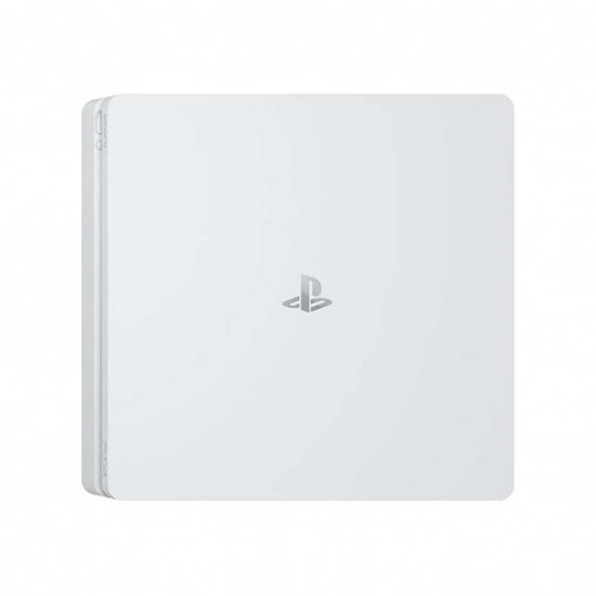 (USED) Playstation 4 Slim 500GB - White (USED)