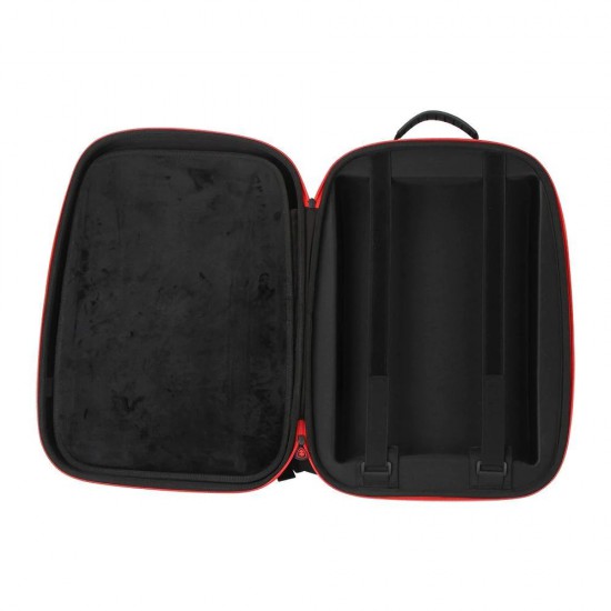 DeadSkull PS5 Backpack - XL [Radiant Gray]