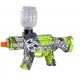 M416 2-In-1 Mini Jell Gun (ST604B, Green)