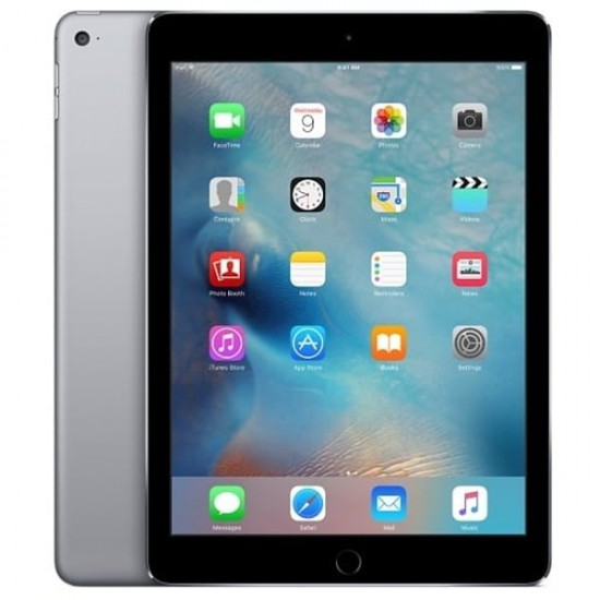Apple iPad Air 2 - 128 GB (Wi-Fi+Sim) USED