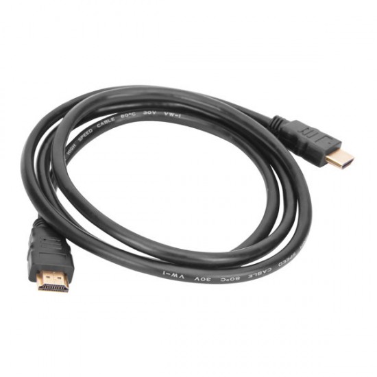 HDMI TO HDMI CABLE 2MTR