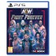 AEW: Fight Forever(PS5)
