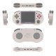 Anbernic Retro Handheld Game Console (RG353PS, Gray)