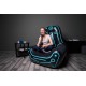 Bestway MAINFRAME Inflatable Air Chair + with Free Air Pump