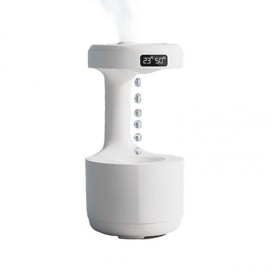 Smooth Sailing Humidifier (LZ599, White)