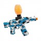 M416 2-in-1 Mini Jell Gun (ST605B, Blue)