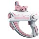 Space Gun Electric Water Pistol (CY002, Pink)