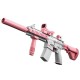 M416 Electric Water Gun (CY013, Pink)