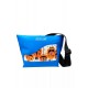 Pictet Fino Waterproof Bag (RH54, Blue)