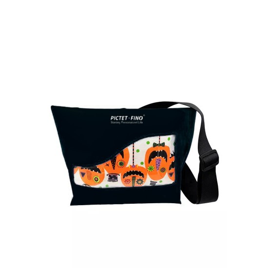 Pictet Fino Waterproof Bag (RH54, Black)
