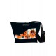 Pictet Fino Waterproof Bag (RH54, Black)