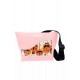 Pictet Fino Waterproof Bag (RH54, Pink)