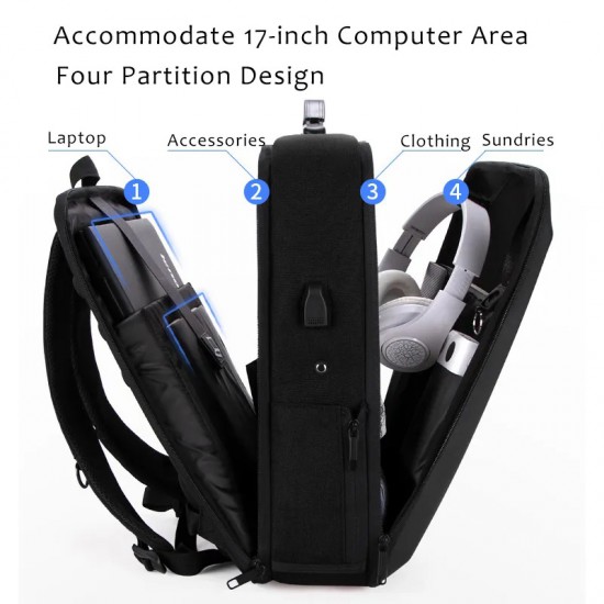 Laptop Bag 17