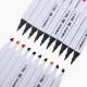 Artists Markers Set (80 Marker Pens)