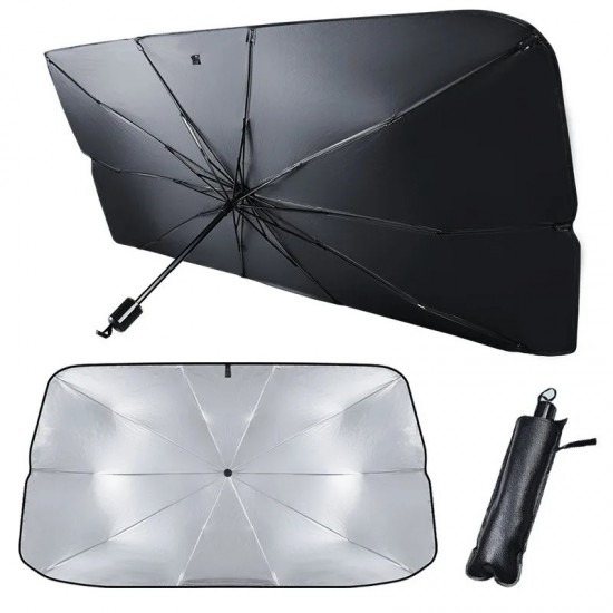 Umbrella Sunshade for Car