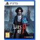 Lies of P (PS5)