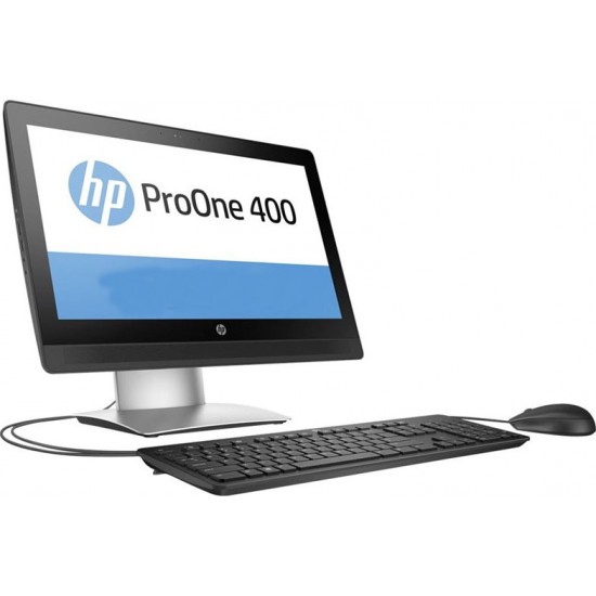 HP ProOne 400 G2 (20-in Touch AiO)