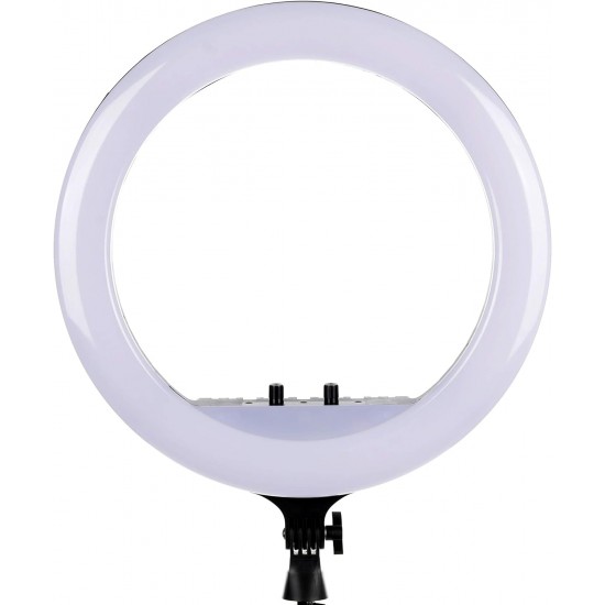 LED Soft Ring Light (RL-18")
