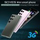 Soyes S22 Pro Mini Phone (16GB, Green)