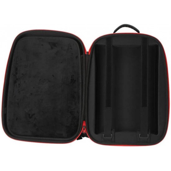 DeadSkull PS5 Backpack - XL [Mamba Purple]
