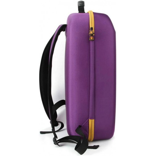 DeadSkull PS5 Backpack - XL [Mamba Purple]