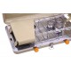 Outdoor Camping Gas Stove (11000W)