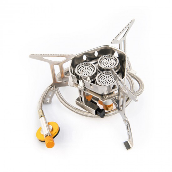 Outdoor Mini Camping Gas Stove (5800W)