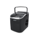 Hicon Portable Automatic Ice Maker (1.3 Liter, HZB-16M - Black)