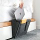 Bedside Storage Bag (Grey)