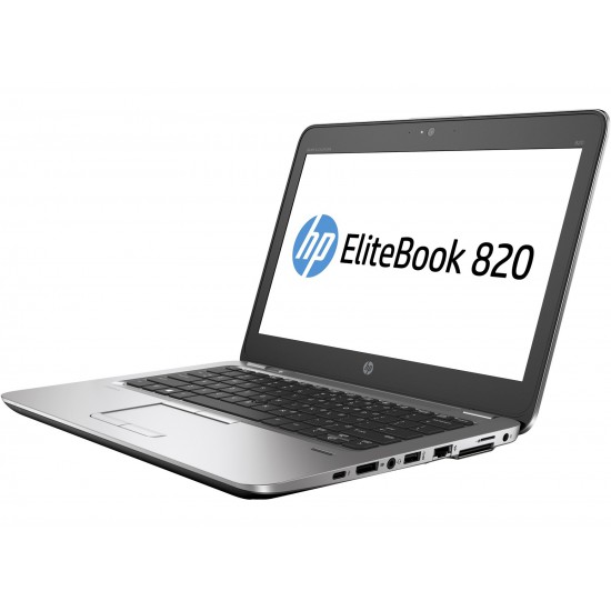 HP EliteBook 820 G3 - i7 / 16GB Ram / 256GB SSD (USED Like New)