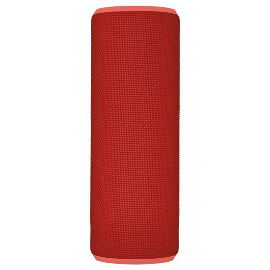 Ultimate Ears Boom 2 Portable Waterproof & Shockproof Bluetooth Speaker (Red)