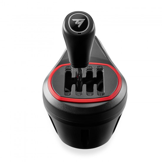 Thrustmaster TH8S Add-On Shifter (8-Gear)