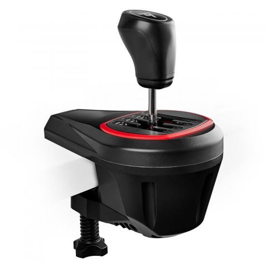 Thrustmaster TH8S Add-On Shifter (8-Gear)