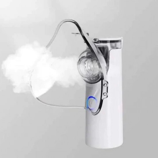 Mesh Nebulizer Ultrasonic (ZH-N3)