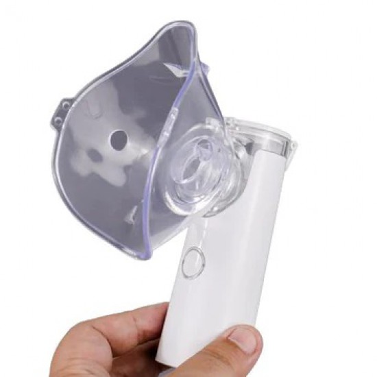 Mesh Nebulizer Ultrasonic (ZH-N3)