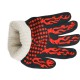 Extreme Heat Grill Gloves
