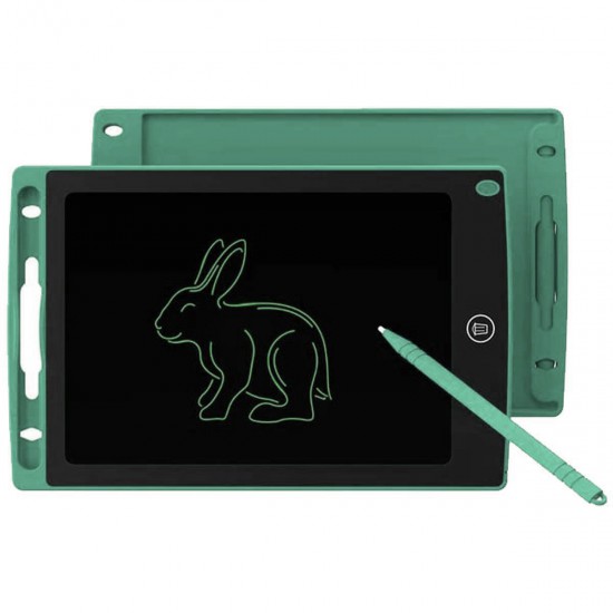 Writinig Tablet LCD Panel (10 Inch Screen Size - Green)