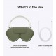 Airpods Max Wireless Earphone - Green (A2098)
