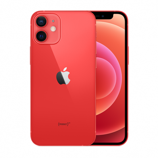 iPhone 12 128GB (Red)