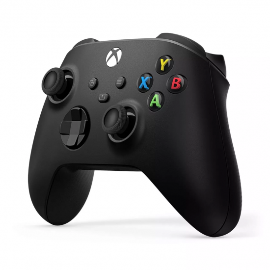  (USED) Xbox Series X|S Wireless Controller - Carbon Black (USED)